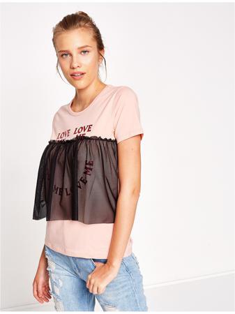 Футболка KOTON