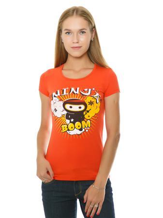 Футболка Libefolle