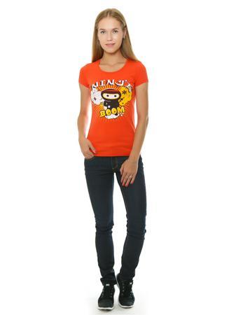 Футболка Libefolle