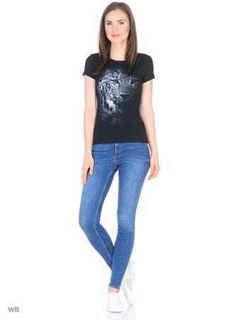 Футболка todomoda