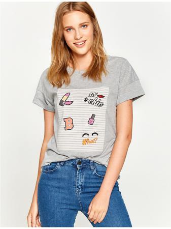 Футболка KOTON