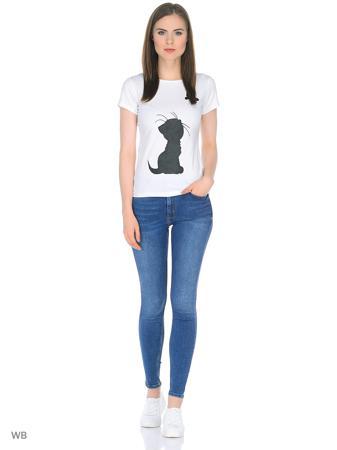 Футболка todomoda