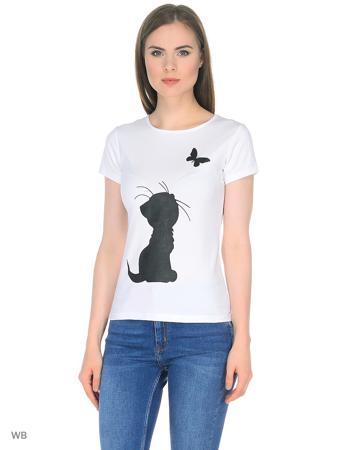 Футболка todomoda