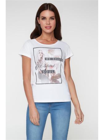 Футболка Bestia