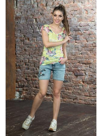 Футболка MONDIGO