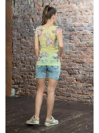 Футболка MONDIGO