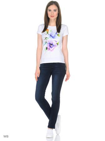 Футболка todomoda