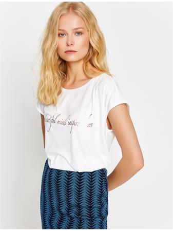 Футболка KOTON