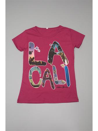 Футболка miss Gramaj