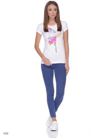 Футболка DODOGOOD