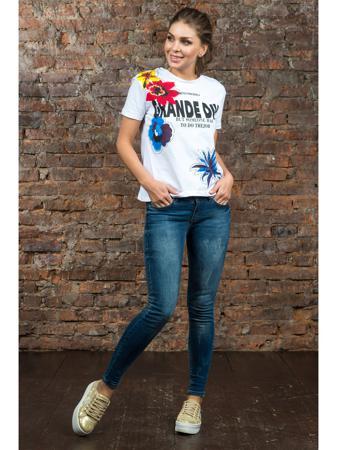 Футболка MONDIGO