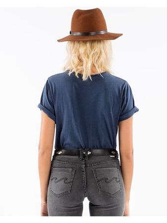 Футболка BILLABONG