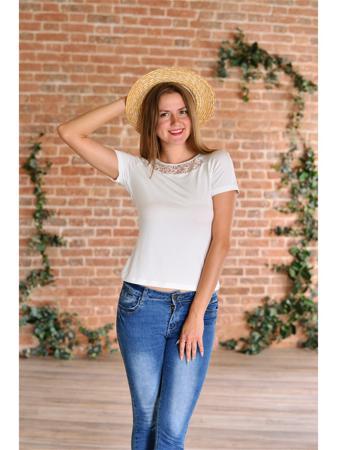 Футболка Весталия