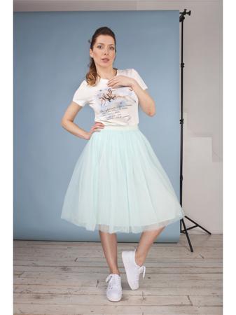 Футболка Dressing