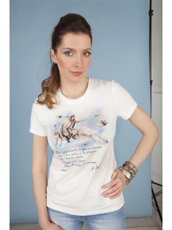 Футболка Dressing