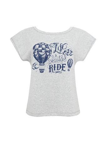 Футболка Trikozza