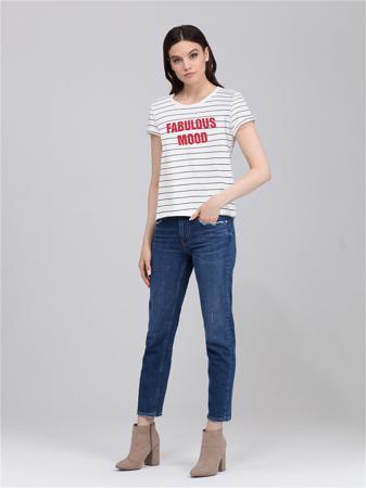 Футболка TOM FARR