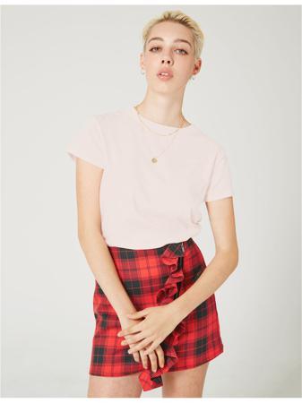 Футболка Jennyfer