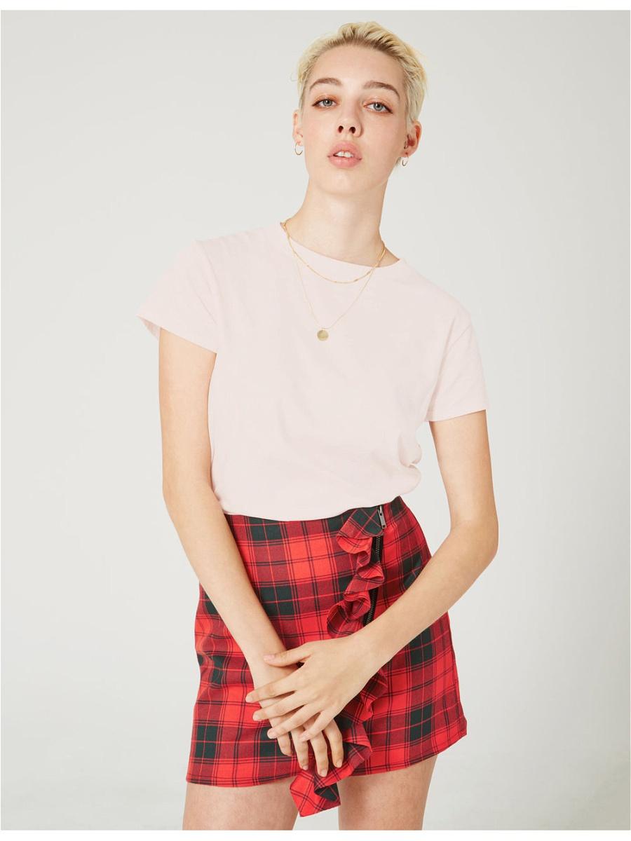 Футболка Jennyfer