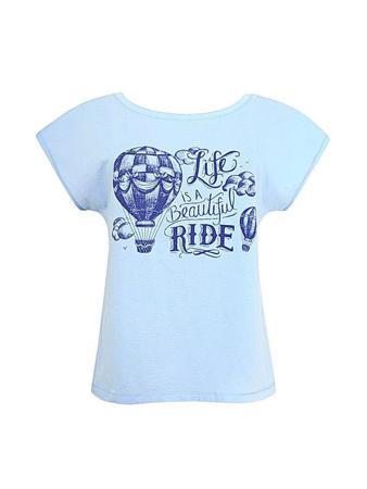 Футболка Trikozza