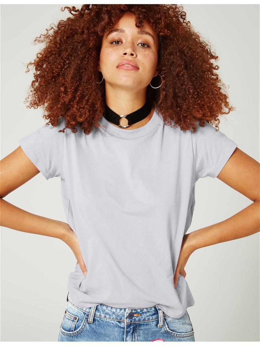 Футболка Jennyfer