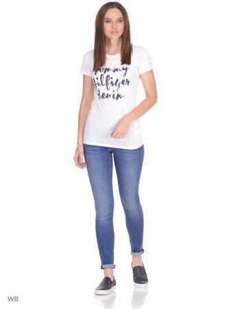 Футболка Tommy Hilfiger