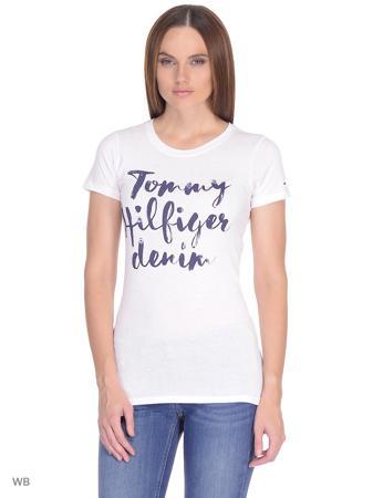 Футболка Tommy Hilfiger
