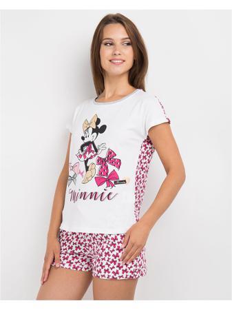 Футболка Deseo