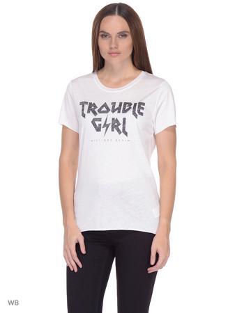 Футболка Tommy Hilfiger