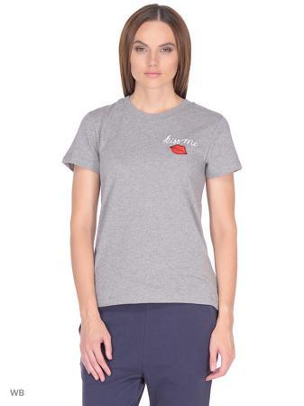 Футболка Tommy Hilfiger