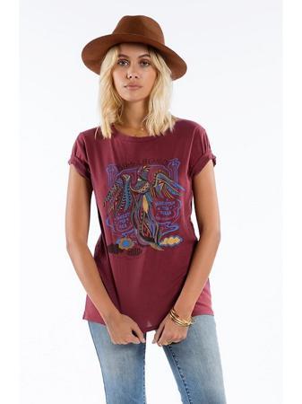 Футболка BILLABONG