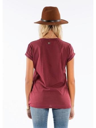 Футболка BILLABONG
