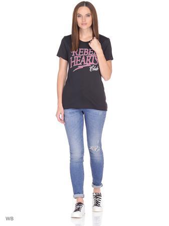 Футболка Tommy Hilfiger