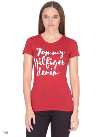 Футболка Tommy Hilfiger