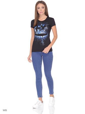 Футболка DODOGOOD