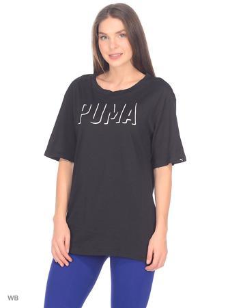 Футболка Puma