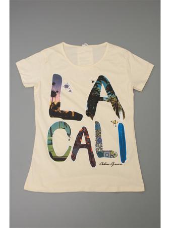 Футболка miss Gramaj