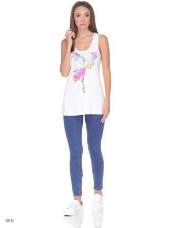 Футболка DODOGOOD