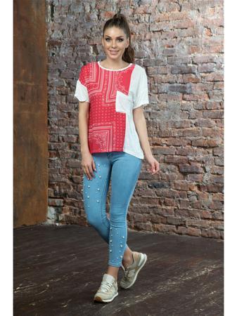 Футболка MONDIGO