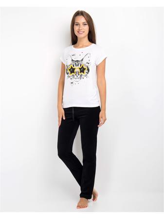 Футболка Deseo