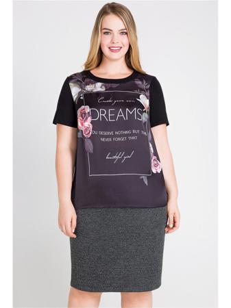 Футболка Bestiadonna