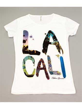 Футболка miss Gramaj