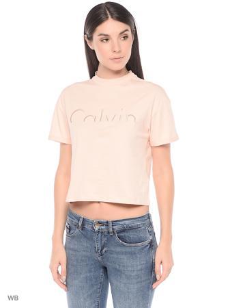 Футболка Calvin Klein