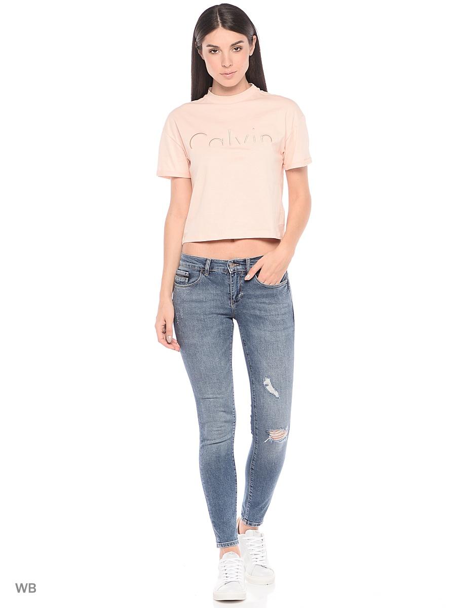 Футболка Calvin Klein