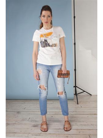 Футболка Dressing