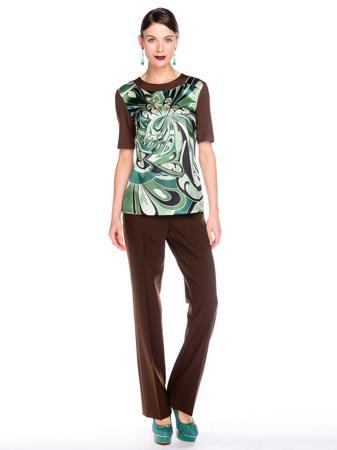 Футболка S&S by S.Zotova