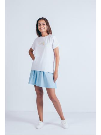 Футболка Matur