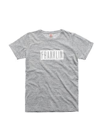 Футболка FRANKLIN AND MARSHALL