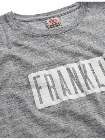 Футболка FRANKLIN AND MARSHALL