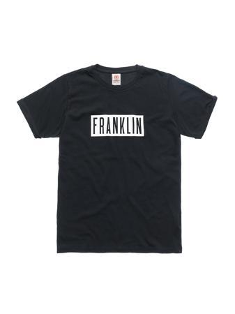 Футболка FRANKLIN AND MARSHALL